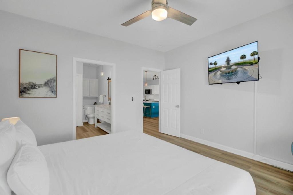 Moorings 510 Isle of Palms Exterior foto