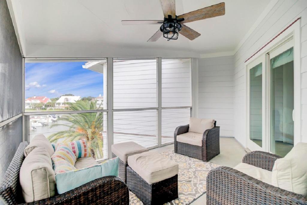 Moorings 510 Isle of Palms Exterior foto