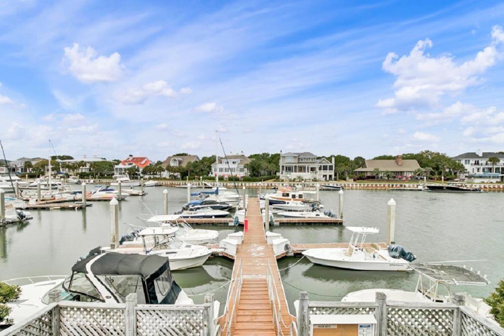 Moorings 510 Isle of Palms Exterior foto