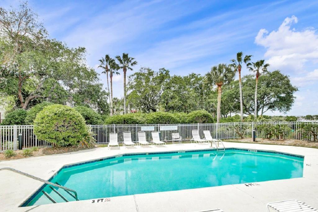 Moorings 510 Isle of Palms Exterior foto