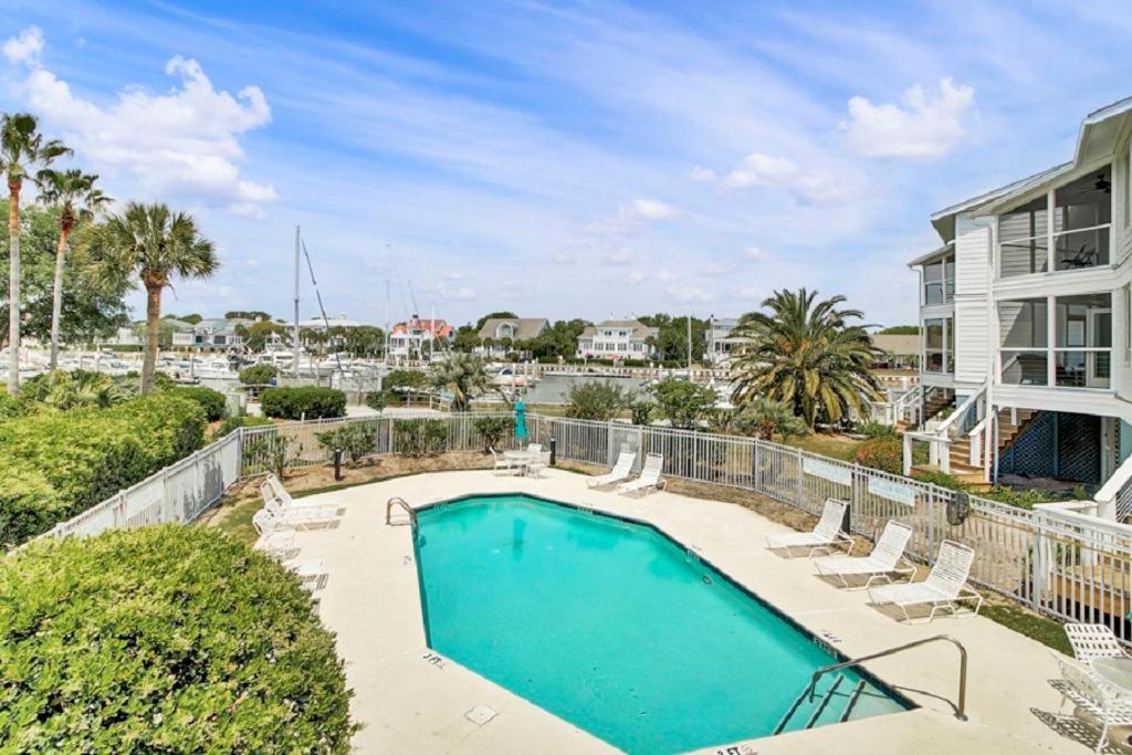 Moorings 510 Isle of Palms Exterior foto