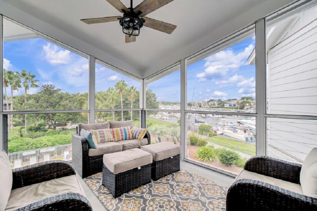 Moorings 510 Isle of Palms Exterior foto
